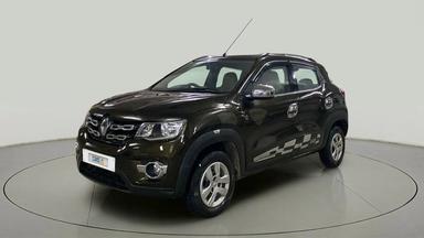 2016 Renault Kwid