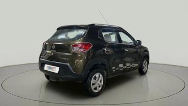 2016 Renault Kwid