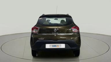 2016 Renault Kwid