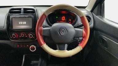 2016 Renault Kwid