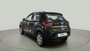 2016 Renault Kwid