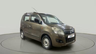 2014 Maruti Wagon R 1.0