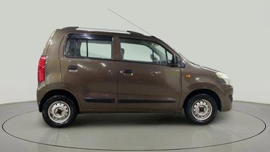 2014 Maruti Wagon R 1.0