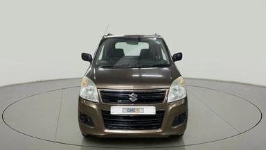 2014 Maruti Wagon R 1.0