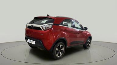 2019 Tata NEXON