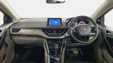 2019 Tata NEXON