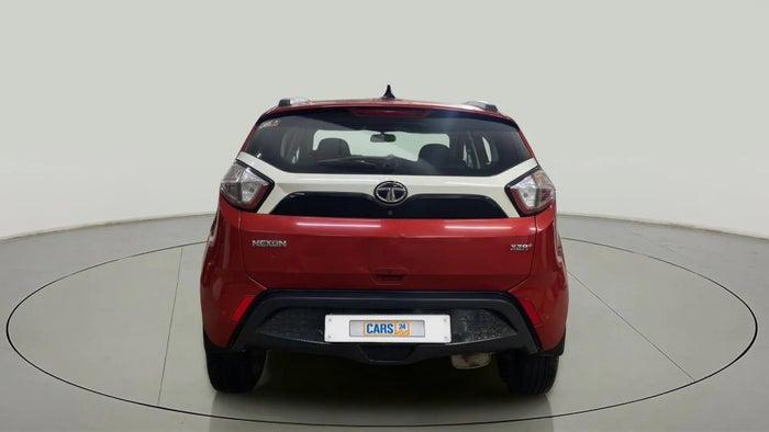 2019 Tata NEXON