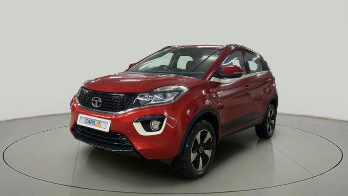 2019 Tata NEXON