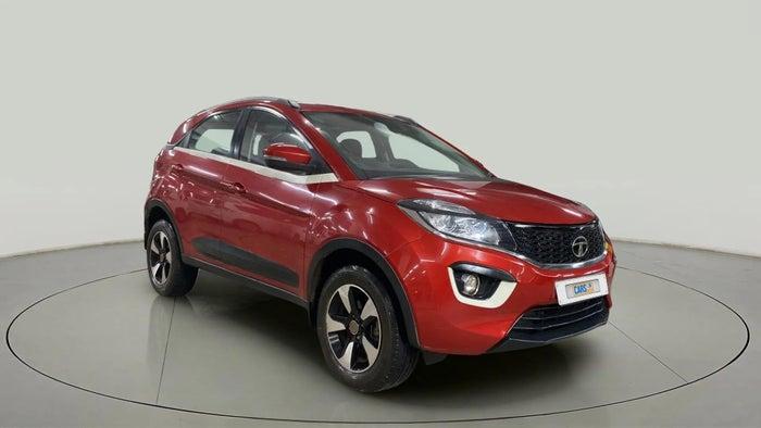 2019 Tata NEXON