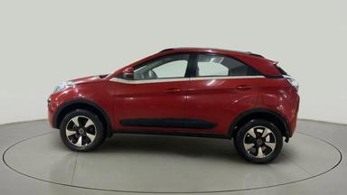 2019 Tata NEXON