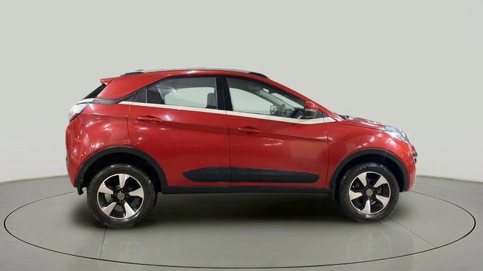 2019 Tata NEXON