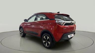 2019 Tata NEXON