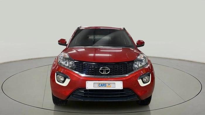 2019 Tata NEXON