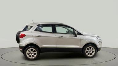 2019 Ford Ecosport