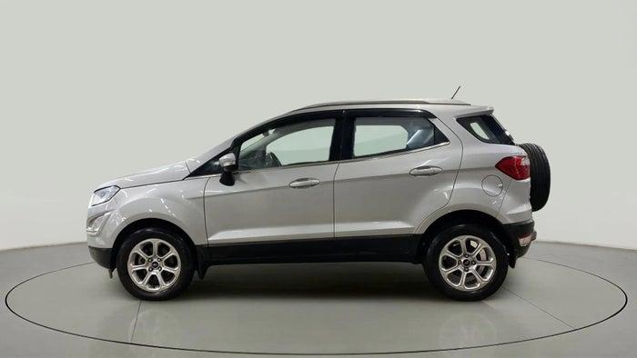 2019 Ford Ecosport