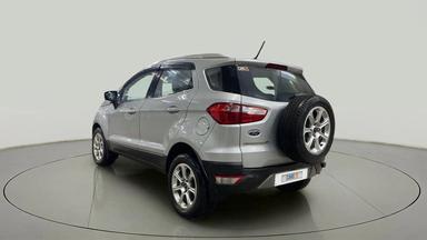 2019 Ford Ecosport