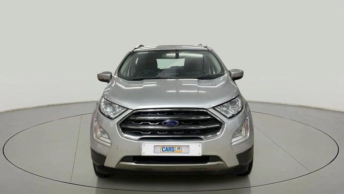 2019 Ford Ecosport