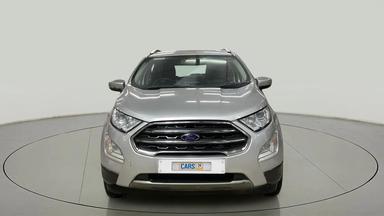 2019 Ford Ecosport