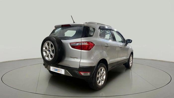 2019 Ford Ecosport