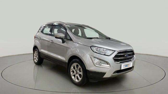 2019 Ford Ecosport