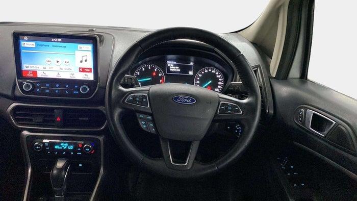 2019 Ford Ecosport