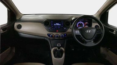 2014 Hyundai Xcent