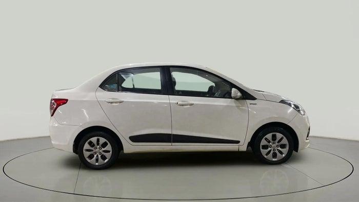 2014 Hyundai Xcent