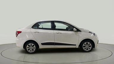 2014 Hyundai Xcent