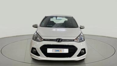 2014 Hyundai Xcent