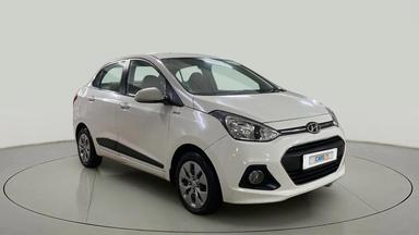 2014 Hyundai Xcent