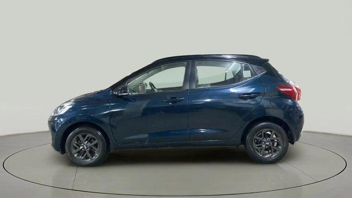 2019 Hyundai GRAND I10 NIOS