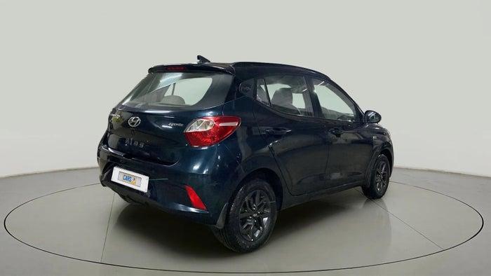 2019 Hyundai GRAND I10 NIOS