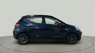 2019 Hyundai GRAND I10 NIOS