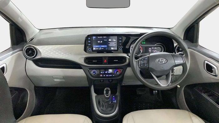 2019 Hyundai GRAND I10 NIOS