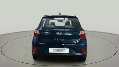 2019 Hyundai GRAND I10 NIOS