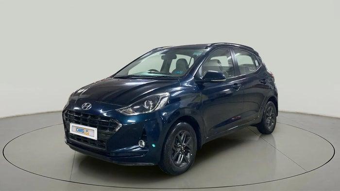 2019 Hyundai GRAND I10 NIOS