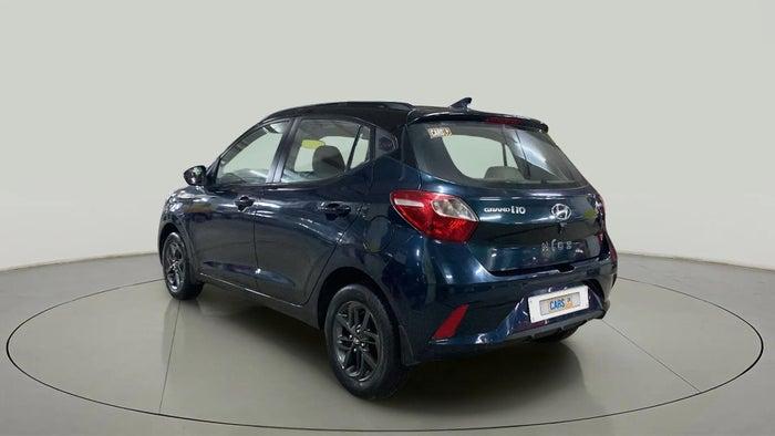 2019 Hyundai GRAND I10 NIOS