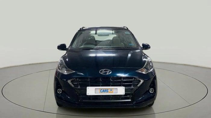 2019 Hyundai GRAND I10 NIOS