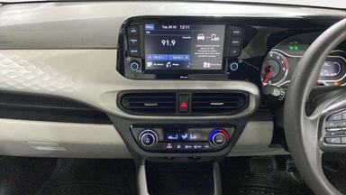 2019 Hyundai GRAND I10 NIOS