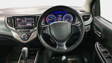 2018 Maruti Baleno