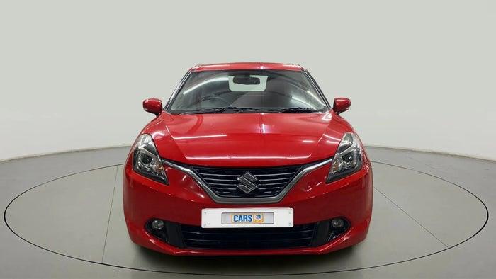 2018 Maruti Baleno