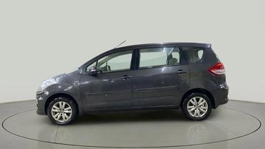 2016 Maruti Ertiga