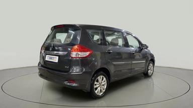 2016 Maruti Ertiga