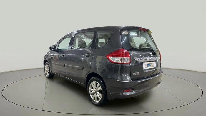 2016 Maruti Ertiga