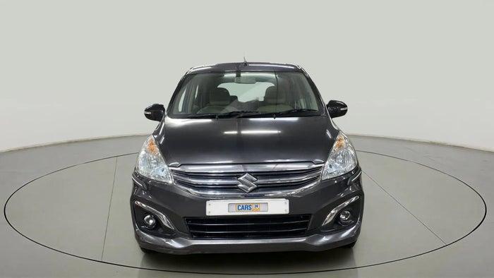 2016 Maruti Ertiga