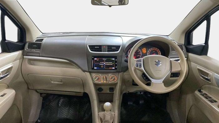 2016 Maruti Ertiga