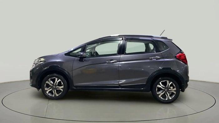 2017 Honda WR-V