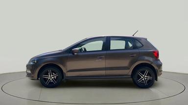 2017 Volkswagen Polo