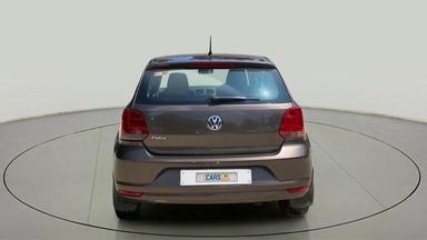 2017 Volkswagen Polo