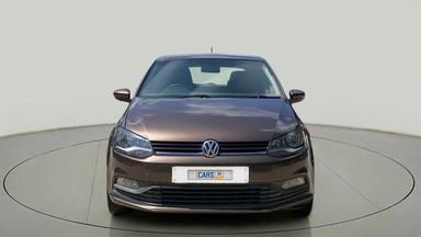 2017 Volkswagen Polo